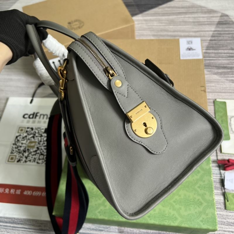 Gucci Top Handle Bags